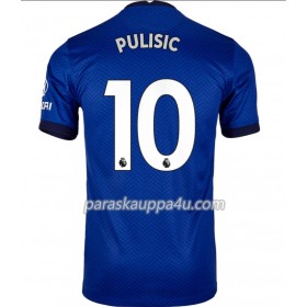 Chelsea Christian Pulisic 10 Kotipelipaita 2020-2021